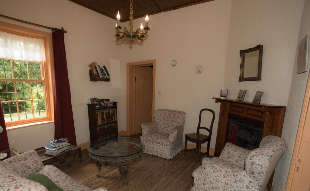 Posada Los Mimbres Gaiman Exteriér fotografie