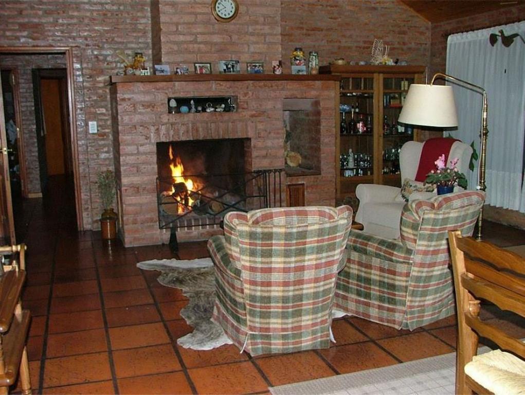 Posada Los Mimbres Gaiman Exteriér fotografie