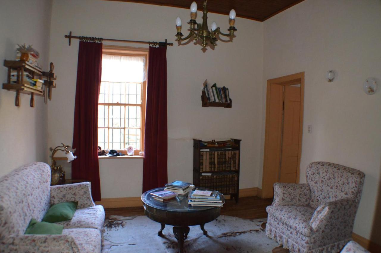 Posada Los Mimbres Gaiman Exteriér fotografie